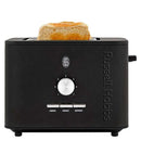 Russell Hobbs Nexus 2 Slice Toaster Black RHPT2