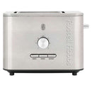 Russell Hobbs Nexus 2 Slice Toaster Silver RHPT2
