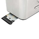 Russell Hobbs Nexus 2 Slice Toaster Silver RHPT2