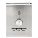 Russell Hobbs Nexus 2 Slice Toaster Silver RHPT2