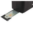 Russell Hobbs Nexus 4 Slice Toaster Black RHPT4