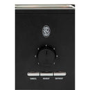 Russell Hobbs Nexus 4 Slice Toaster Black RHPT4