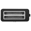 Russell Hobbs Nexus 4 Slice Toaster Black RHPT4