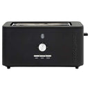 Russell Hobbs Nexus 4 Slice Toaster Black RHPT4